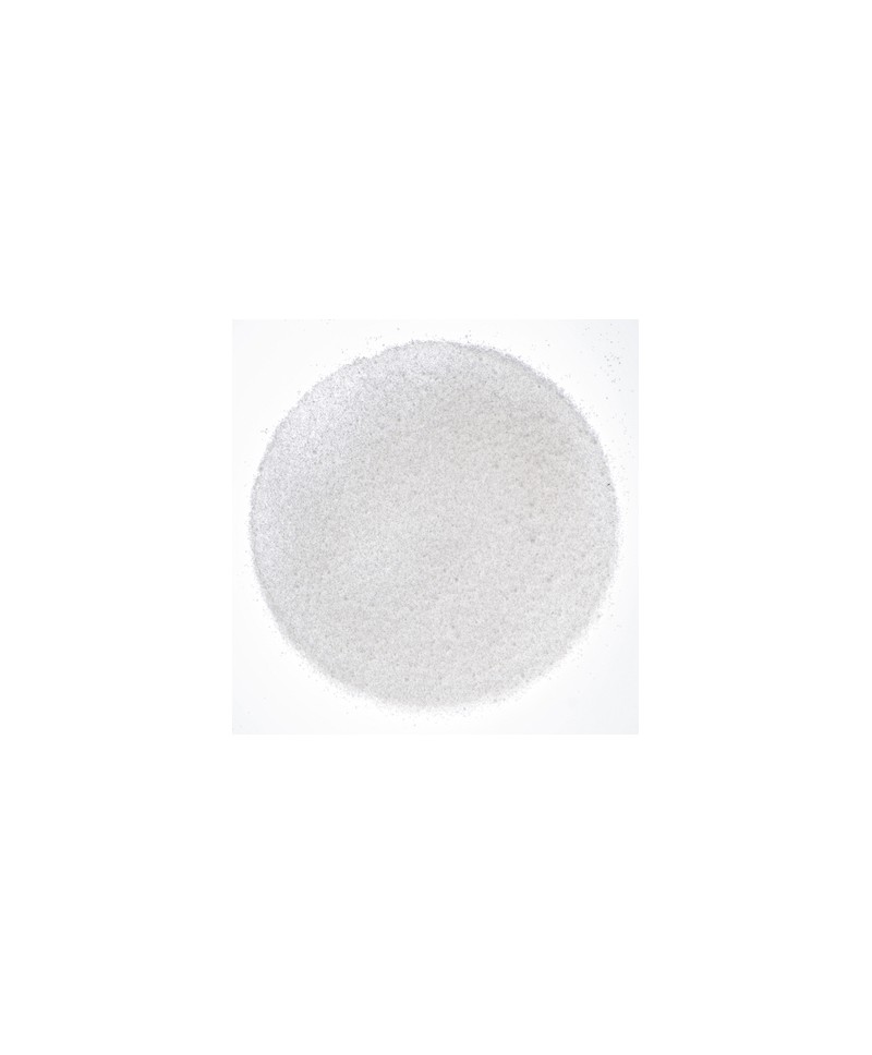 Sable fin blanc calcaire 0/1 mm