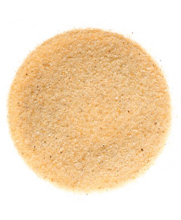 Lot de 1 kg de sable fin 0,4 - 0,7 mm Natura : : Jeux et