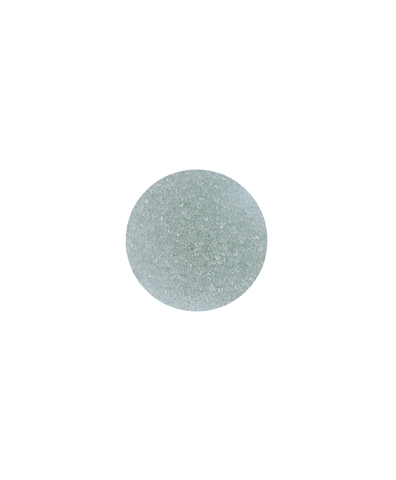 Microbilles de Glace 1/1,5 mm